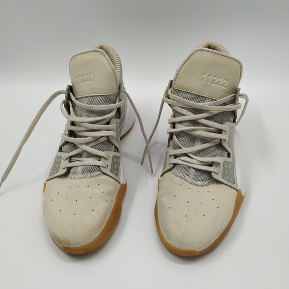 Adidas 11222 Size Brooklyn PREOWN